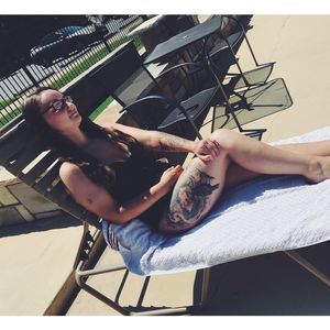 Meet your Posher, Molly